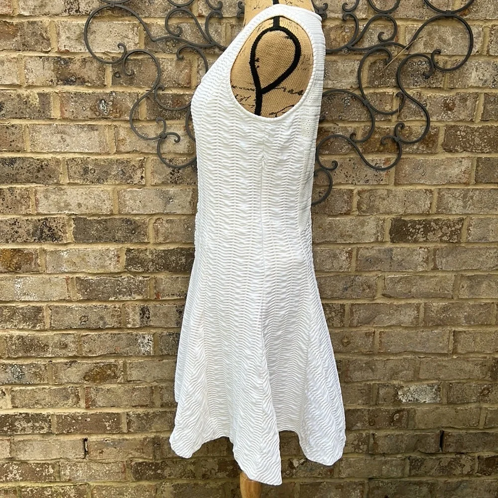 Rag & Bone Barney's New York Niki Sleeveless Dress Size 8 - Picture 8 of 10